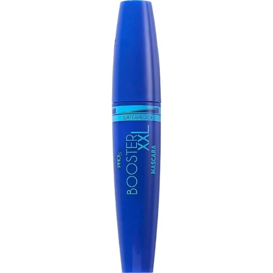 Mascara Booster Waterproof XXL noir