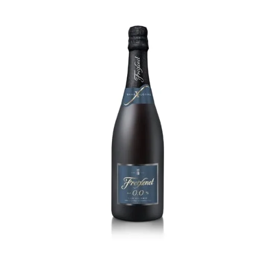 Vin sans alcool