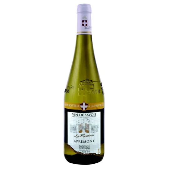 Vin blanc Vin de Savoie Apremont