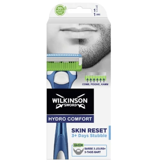 Rasoir Hydro 3 Comfort - 1 pièce