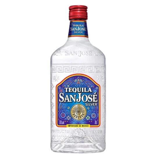 Tequila silver
