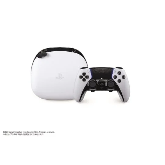 Manette sans fil DualSense Edge pour PS5