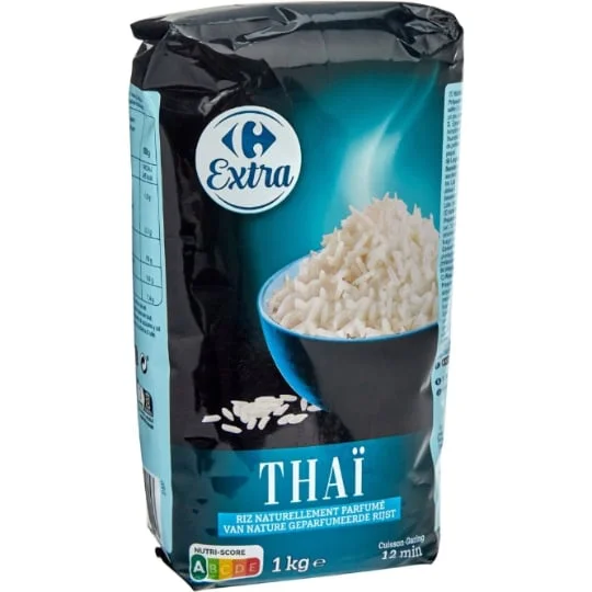 Riz Thaï