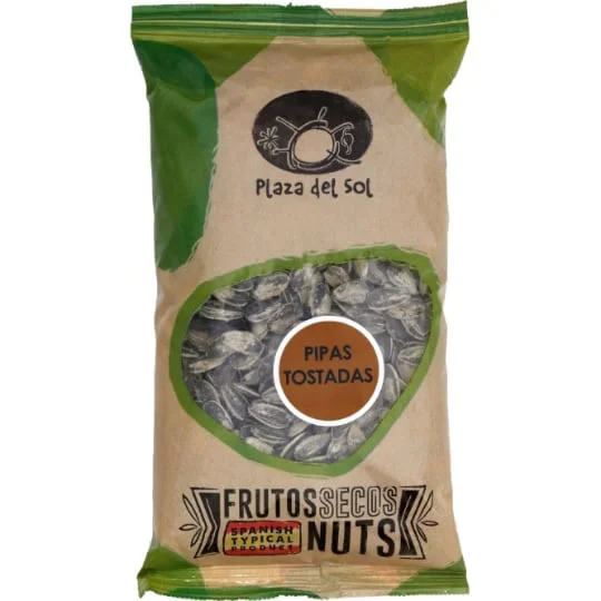 Graines de tournesol