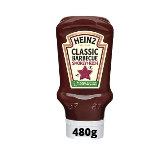 Sauce barbecue