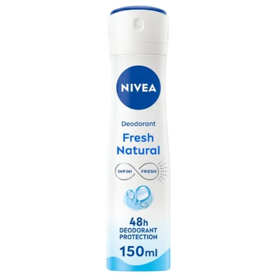 Déodorant Fresh natural