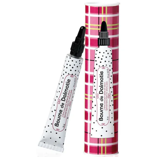 Miss Ferling Baume de Dalmatie