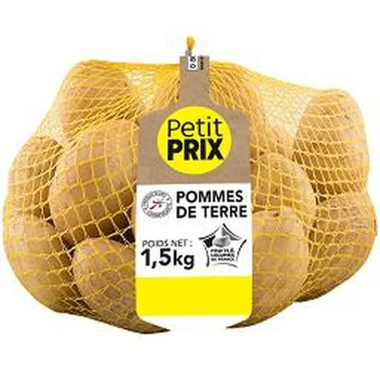 Pommes de terre