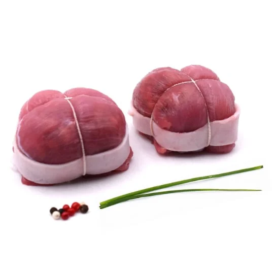 Viande de Veau: Paupiette