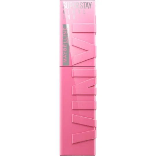 Gloss à Lèvres Super Stay Vinylink Upbeat 155