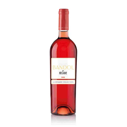 Vin Rosé 2023