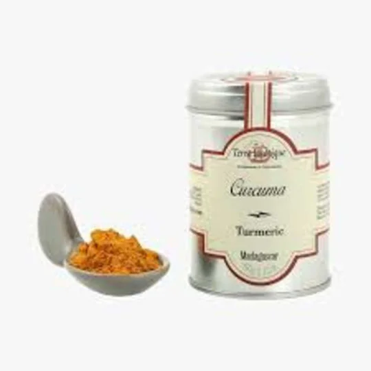 Kerex Curcuma En Poudre,