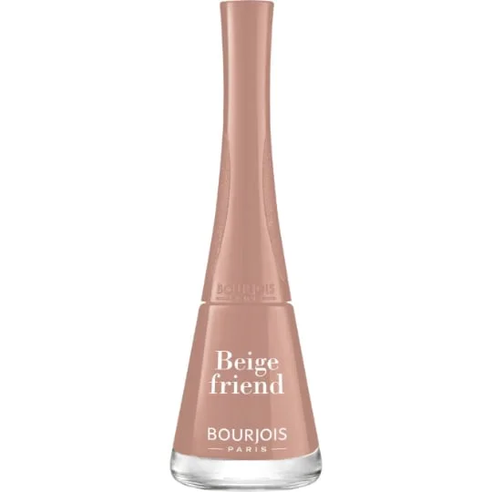 Vernis à ongles Nu NUANCE 04 Beige friend, 1sec