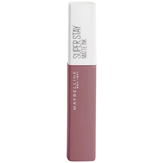 Rouge à Lèvres Superstay Matte Ink 140 Soloist