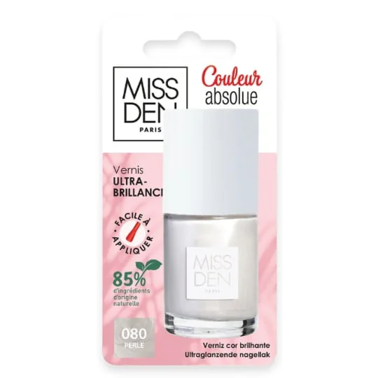 Vernis Perle Ultra Brillant