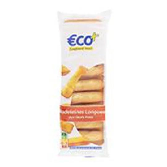 Madeleines longues