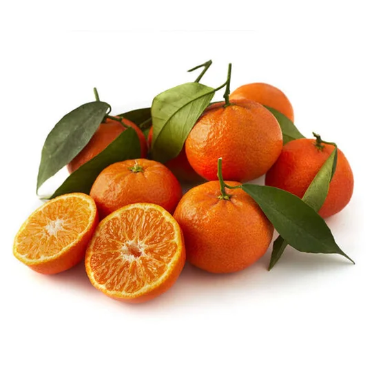 Clémentine Feuille Catégorie 1 Calibre 2