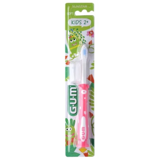 Brosse à dents G.U.M junior