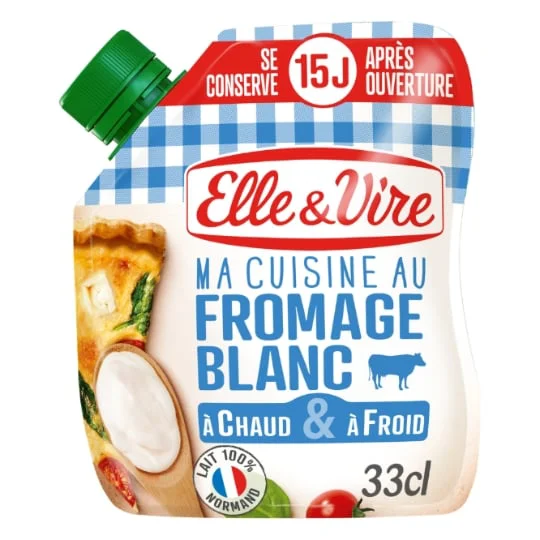 Fromage Blanc