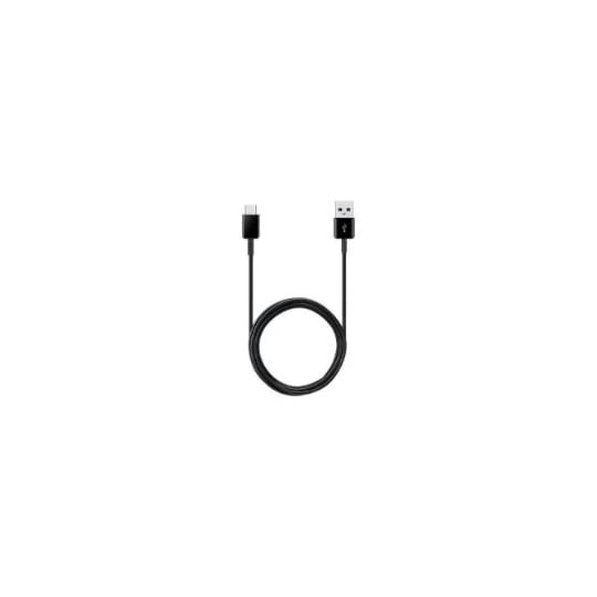 Câble USB A/USB C 1,5 m - EP-DG930IB - Noir