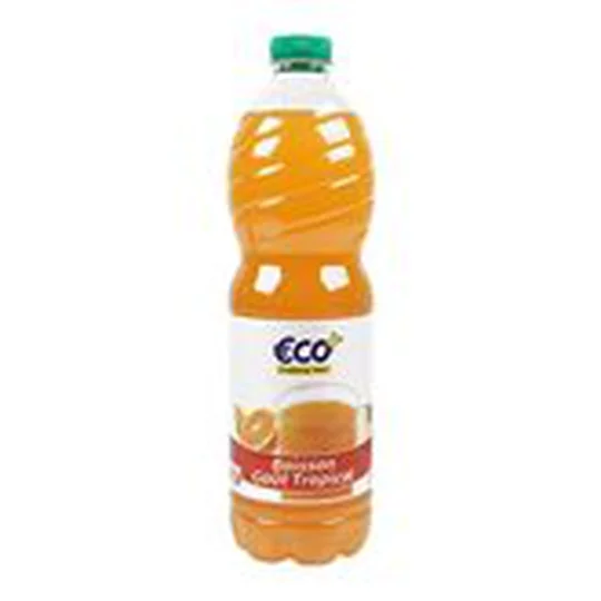 Boisson aromatisée Exotique