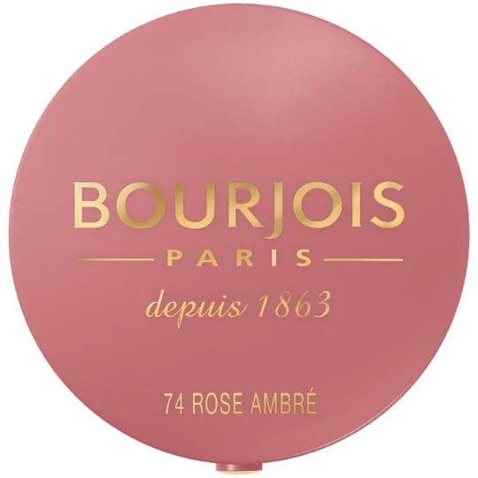 Blush Nu NUANCE 074 Rose ambré