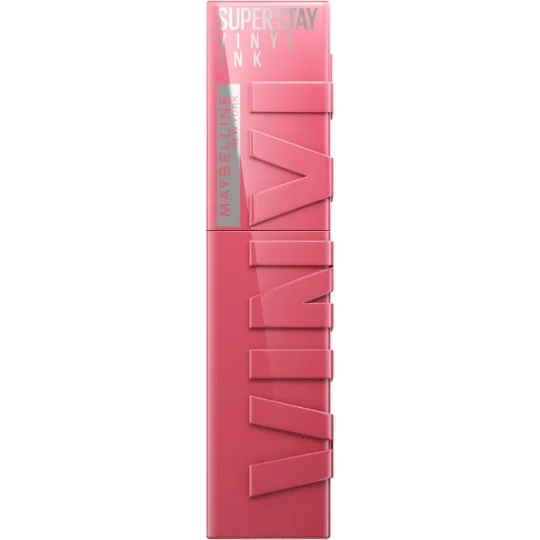 Gloss à Lèvres Super Stay Vinylink Rogue 145