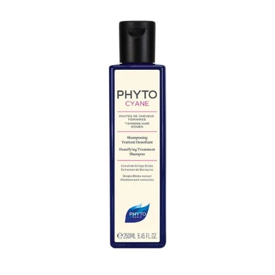 Shampooing Phytocyane densifiant
