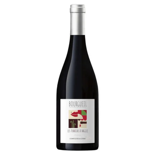 Vin de France Chut ! Blanc