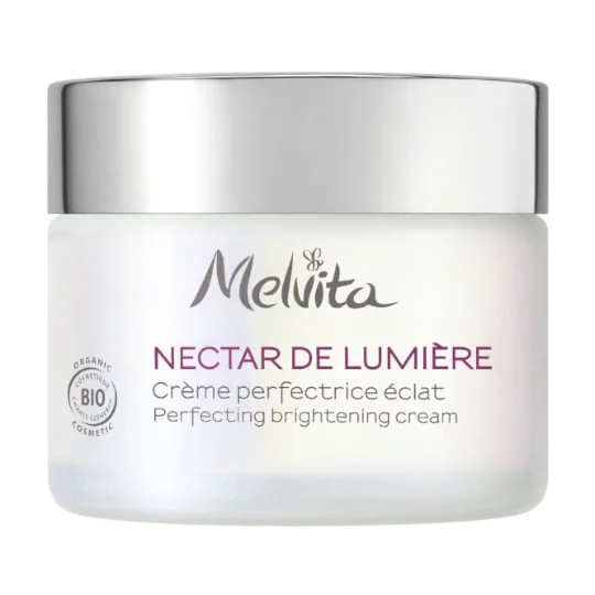Sérum Visage Perfectrice Éclat Nectar De Lumière Bio