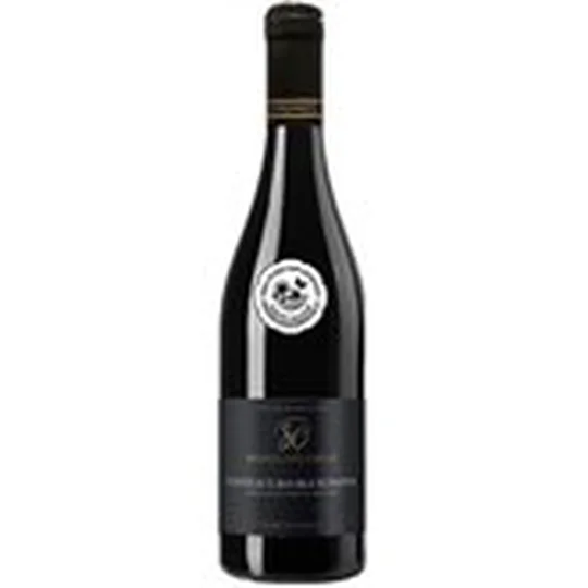 AOP Côteaux Bourguignons Sangouard Chene