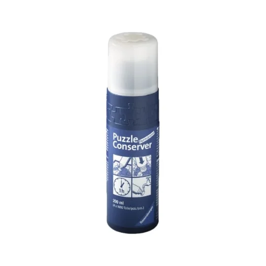 Colle pour puzzle "Puzzle Conserver"