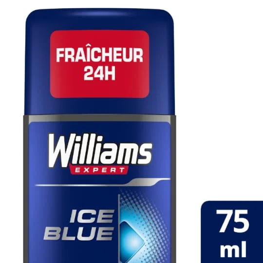 Déodorant Stick anti traces blanches