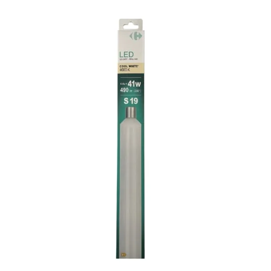 Ampoule LED Linolite 40W S19 CW x1