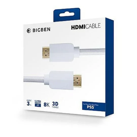 Câble HMDI PS5