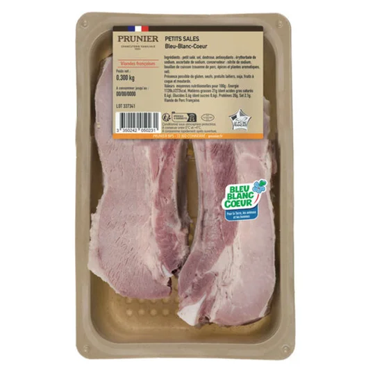 Petits Salés