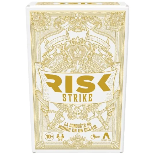 Risk Strike