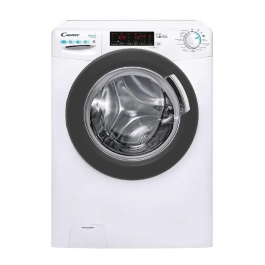 Lave-linge séchant CSWS 485TWMRE-47