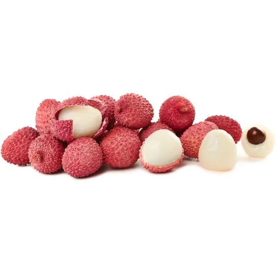 Litchis avion