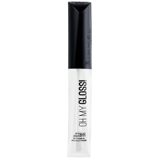 Gloss à lèvres crystal clear 800