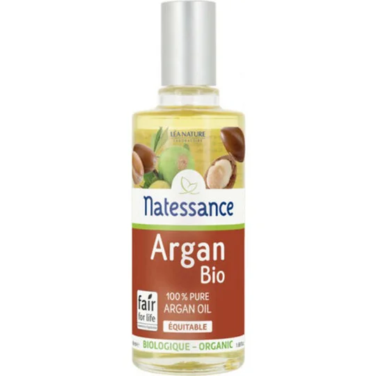 Huile d'Argan Bio
