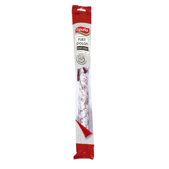 Saucisson Fuet d'Olot