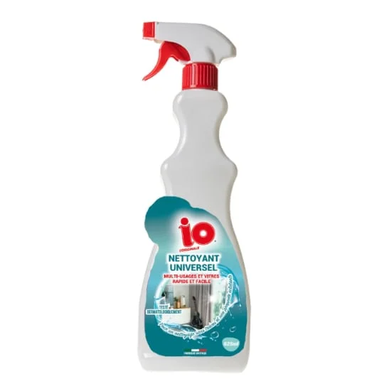 Nettoyant Ménager Universel