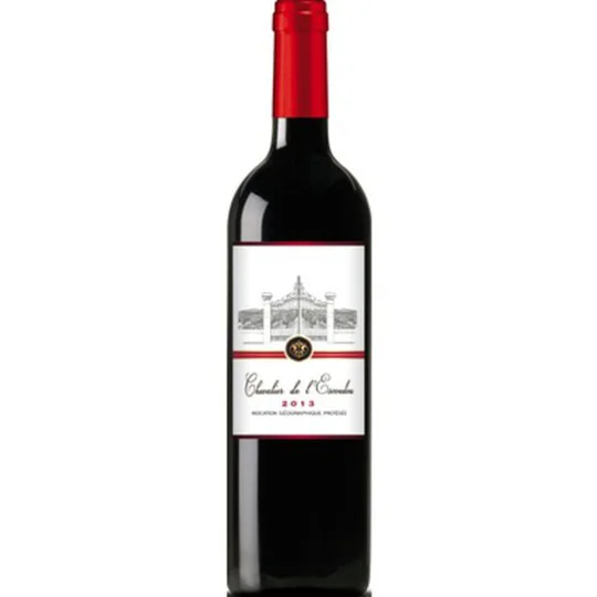 Vin De Pays De L'Atlantique Igp, Rouge