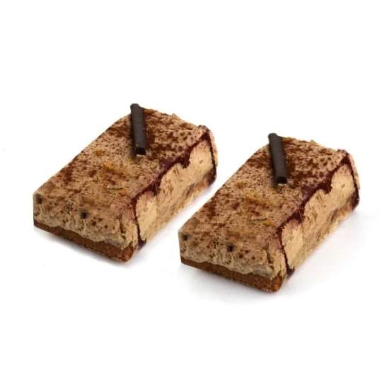 Croustillants choco lait