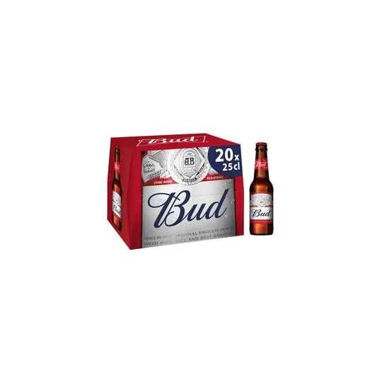 Bière blonde