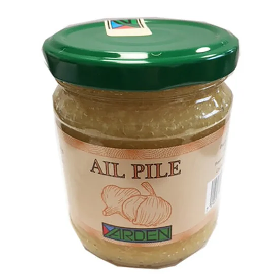 Ail Pilé
