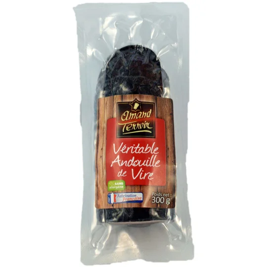 Andouille de Vire