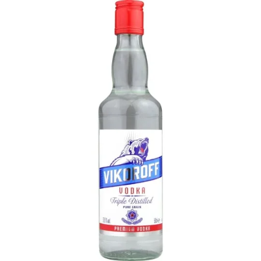 Vodka Vikoroff