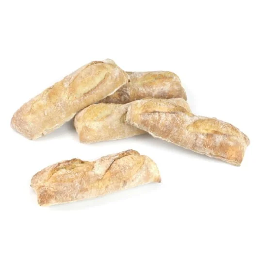 Baguetines rustiques